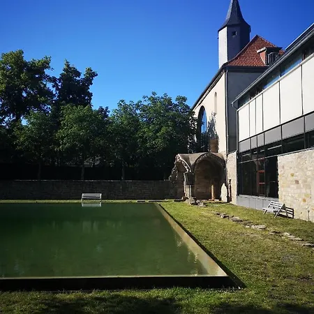 Privatunterkunft Künstler&architektenhaus Mit Tollen Möglichkeiten *